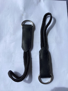 Saddle Savers DH Equestrian