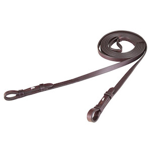 Curb Reins DH Equestrian