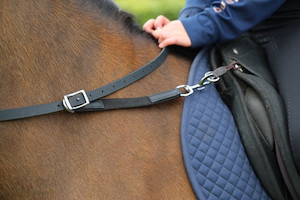 Large Stability Reins DH Equestrian
