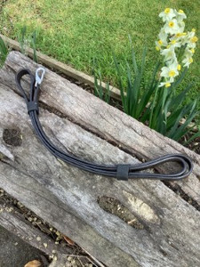 Products: Clip Lead DH Equestrian
