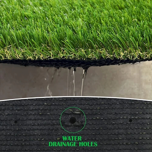 Products: Artificial Grass 45mm DH Garden Supplies