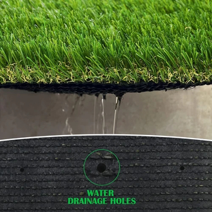 Products: Artificial Grass 45mm DH Garden Supplies