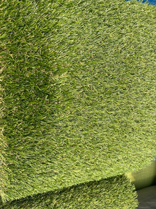 Products: Landscape Autumn Grass Turf 25mm DH Garden Supplies