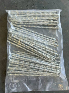 Products: Artificial Grass Anchor Nail - 50 Pack DH Garden Supplies