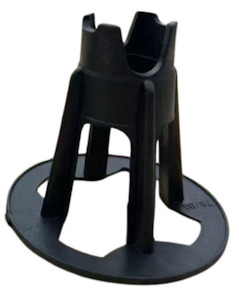 75 x 90mm Bar and Mesh Bar Chair 100pcs pack DH Garden Supplies