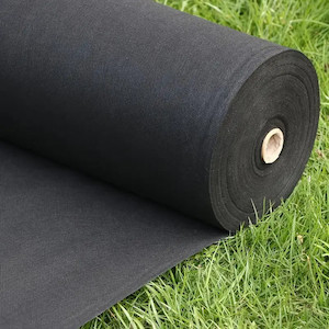 Non-Woven Weedmat 100sqm Roll DH Garden Supplies