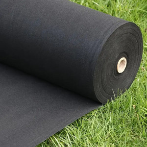 Products: Non-Woven Weedmat 100sqm Roll DH Garden Supplies