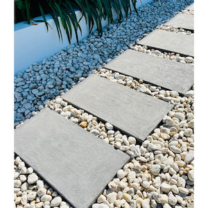 Products: PREMIUM Patio Paver 800x400x500mm DH Garden Supplies
