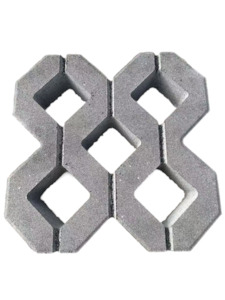Products: Grass Paver 80mm DH Garden Supplies