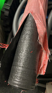 Products: Weedmat 1m x 100m Roll DH Garden Supplies