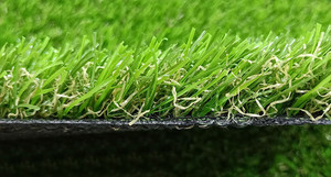 Products: High Density Landscape Autumn Grass Turf 40mm DH Garden Supplies