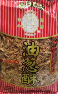Products: BUFFALO FRIED GREEN ONION 226G – DaHua Supermarket Henderson