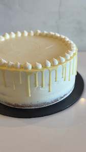 Upcoming Classes: Cake Decorating Class - Level 2