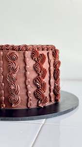 Upcoming Classes: Cake Decorating Class - Level 3