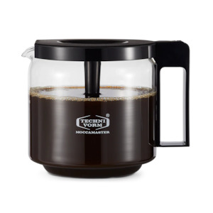 New And Featured: Hot Brewed Coffee