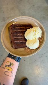 Bruce Matilda Chocolate Cakes Christchurch: Matilda Chocolate