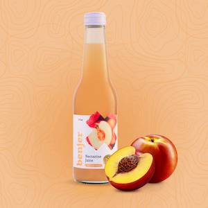 Nectarine Juice