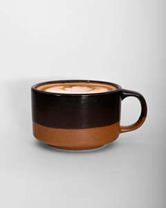 New And Featured: Chai Latte