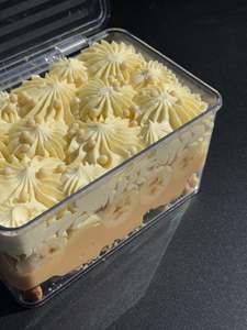 Banoffee Dessert Box