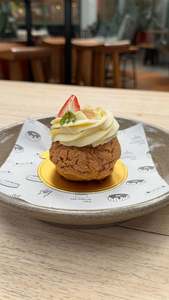 Mini Desserts Christchurch: Summer Carolina