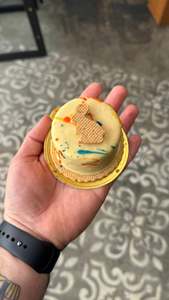 Gluten Free Cakes Desserts Christchurch: Tropical Bunny