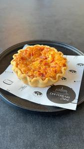 Quiche Lorraine