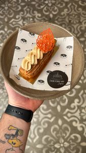 Autumn Choux