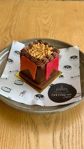 Gluten Free Cakes Desserts Christchurch: Festa Junina
