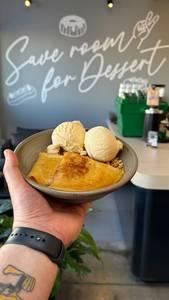 Crepe Suzette