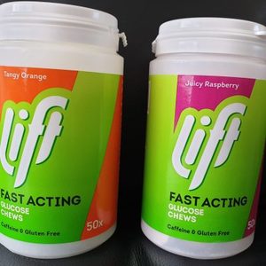 Products: Caresens Lancets 100