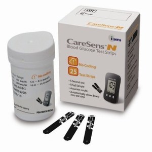Caresens N Premier