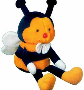 Barnaby Bee