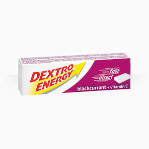 Past 'Best before' Dextro-Energy Glucose Tablets