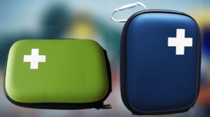 first-aid: Compact First Aid Kits