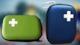 Compact First Aid Kits