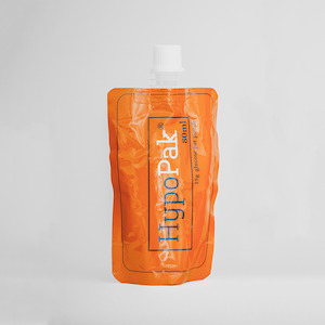 glucotabs: HypoPak Sachet