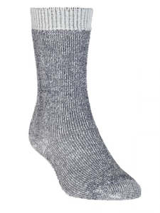 socks: Kids Woollen Jean Socks