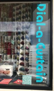 Products: Contact us Dial-a-Curtain Kerikeri