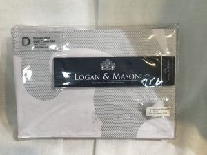 Products: Duvet Inner Silk King single