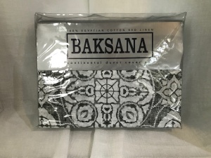 Products: Duvet Inner Silk single
