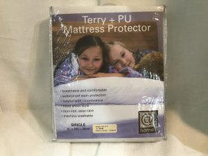 Mattress protector