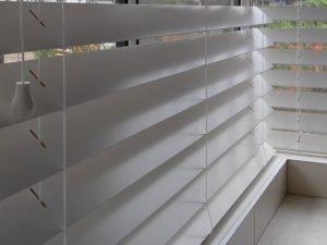 Roman Blind