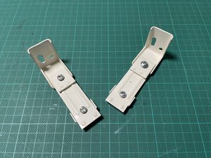 Products: Superfit double brackets Merino, pack of 2