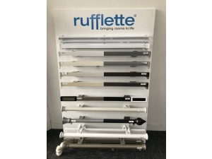 V400 brackets White , pack of 3