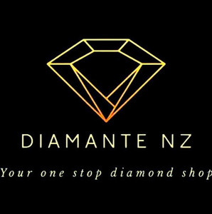 Products: 0.10ct Natural Diamond 18k White Gold Huggies Earings Diamante NZ
