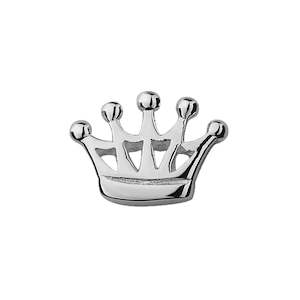 Stow Lockets: Stow Crown- Queen Stg