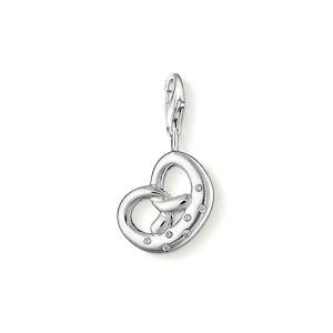 Thomas Sabo: Pretzel Cz