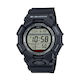 G-Shock Black Easy Read Digital Watch GD010-1D
