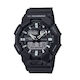 G-Shock Analog-Digital Black GA010-1A