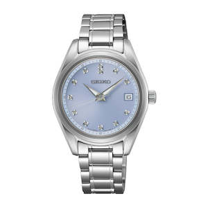 Seiko Ladies Daywear Watch 100 Metres